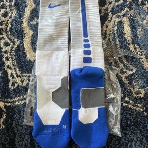 Nike Hyper Elite Basketball Socks